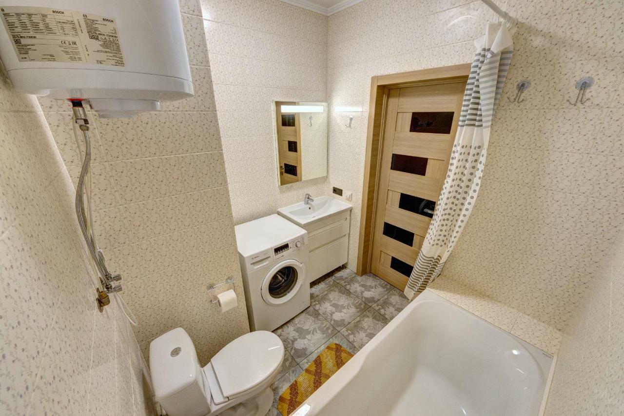 Apartments Near Shevchenko Boulevard Киев Экстерьер фото