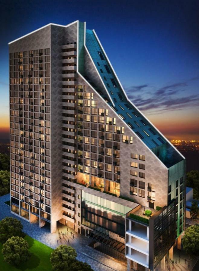 Apartments Near Shevchenko Boulevard Киев Экстерьер фото